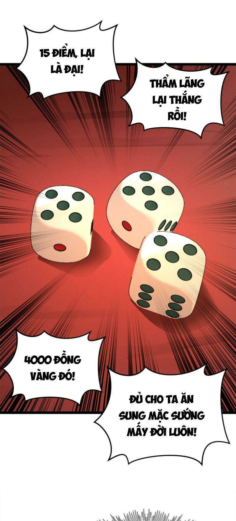 Chàng Rể Mạnh Nhất Lịch Sử - Chapter 22 - Page 49