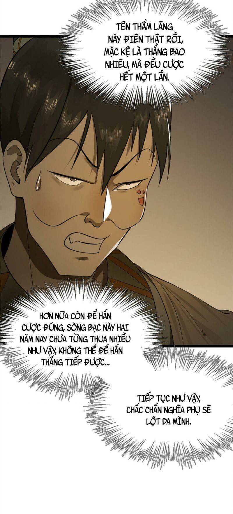 Chàng Rể Mạnh Nhất Lịch Sử - Chapter 22 - Page 50