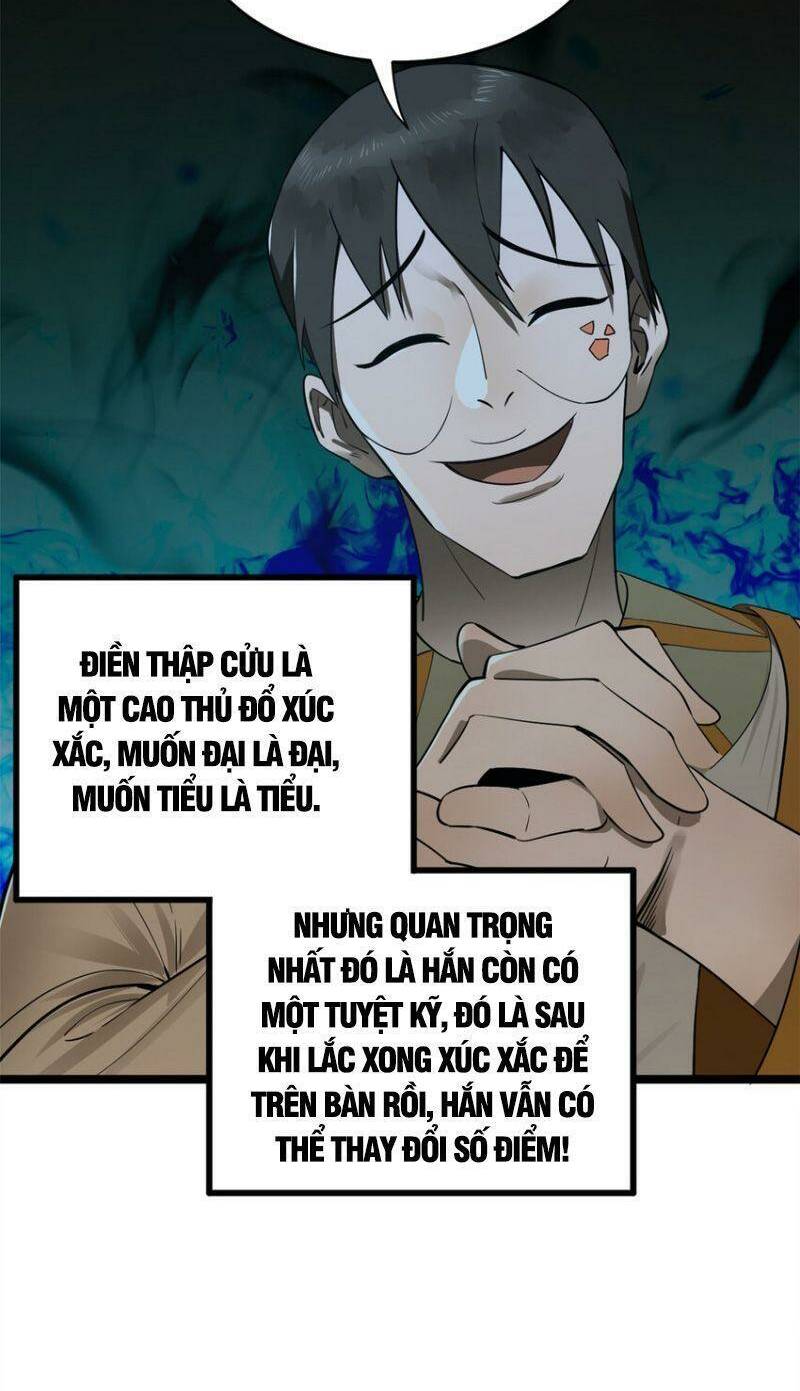 Chàng Rể Mạnh Nhất Lịch Sử - Chapter 22 - Page 52