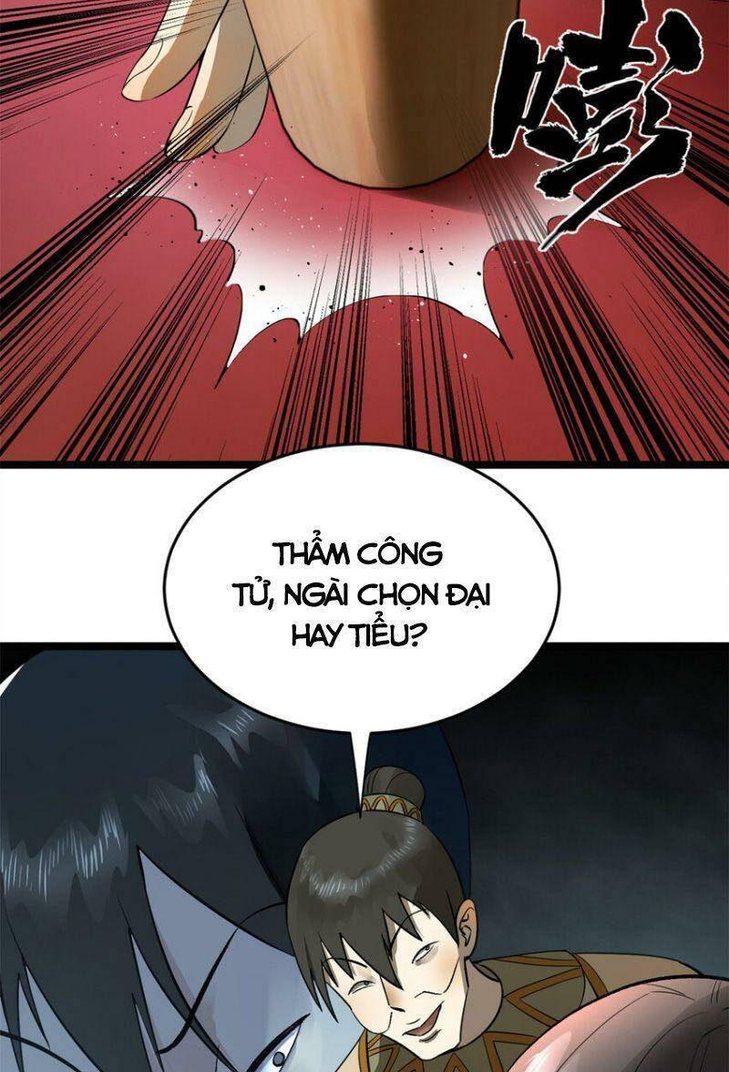 Chàng Rể Mạnh Nhất Lịch Sử - Chapter 22 - Page 54