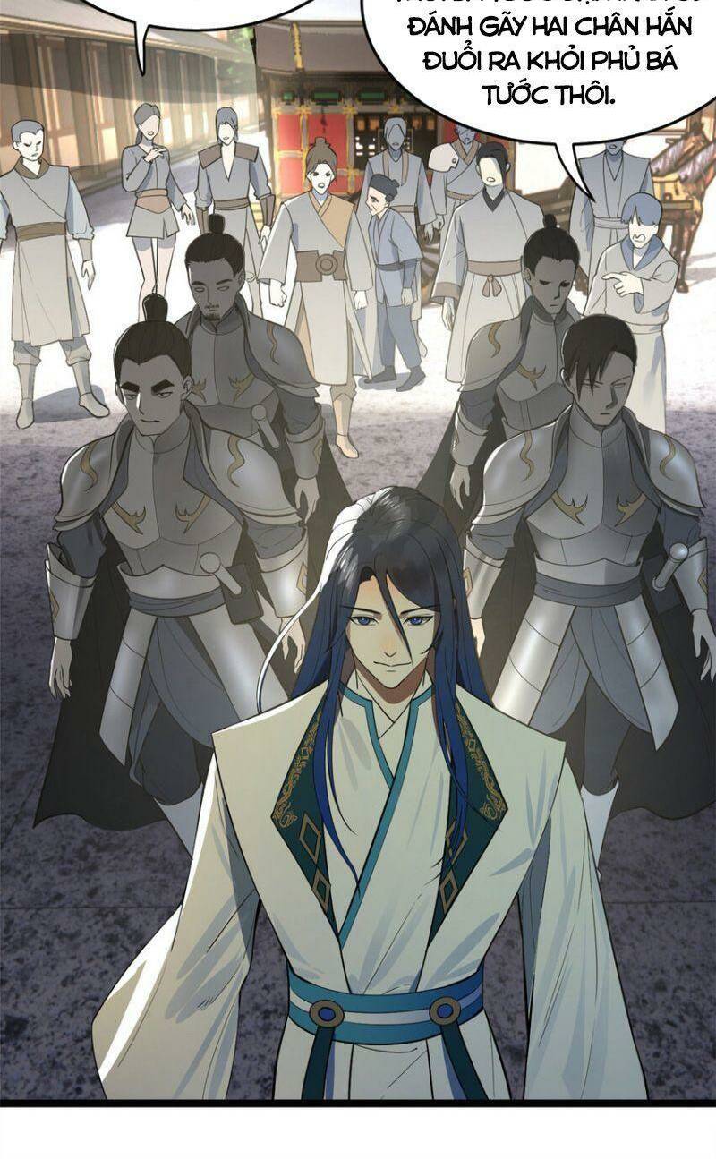 Chàng Rể Mạnh Nhất Lịch Sử - Chapter 22 - Page 6