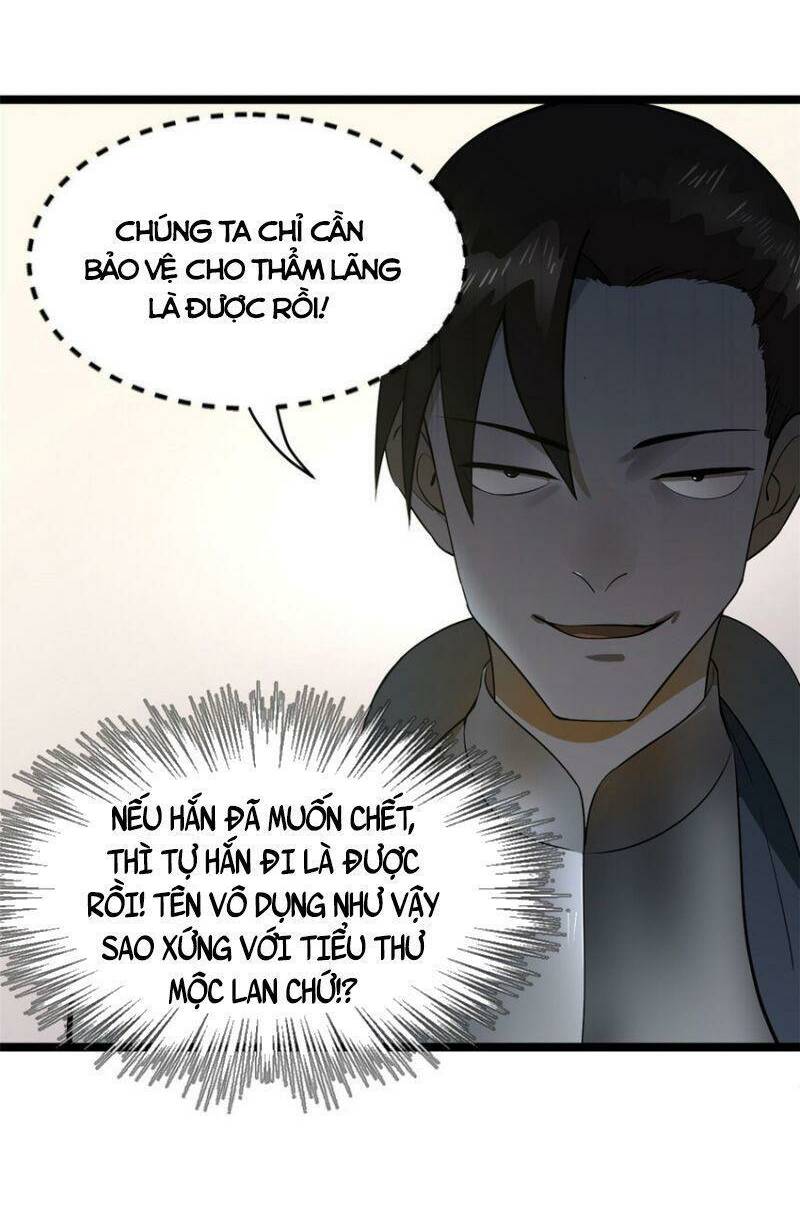 Chàng Rể Mạnh Nhất Lịch Sử - Chapter 22 - Page 8