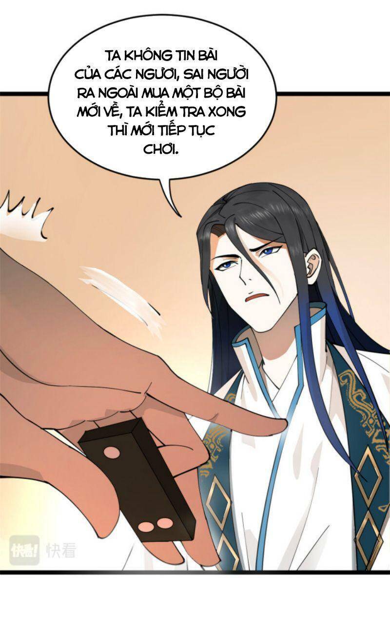 Chàng Rể Mạnh Nhất Lịch Sử - Chapter 23 - Page 10