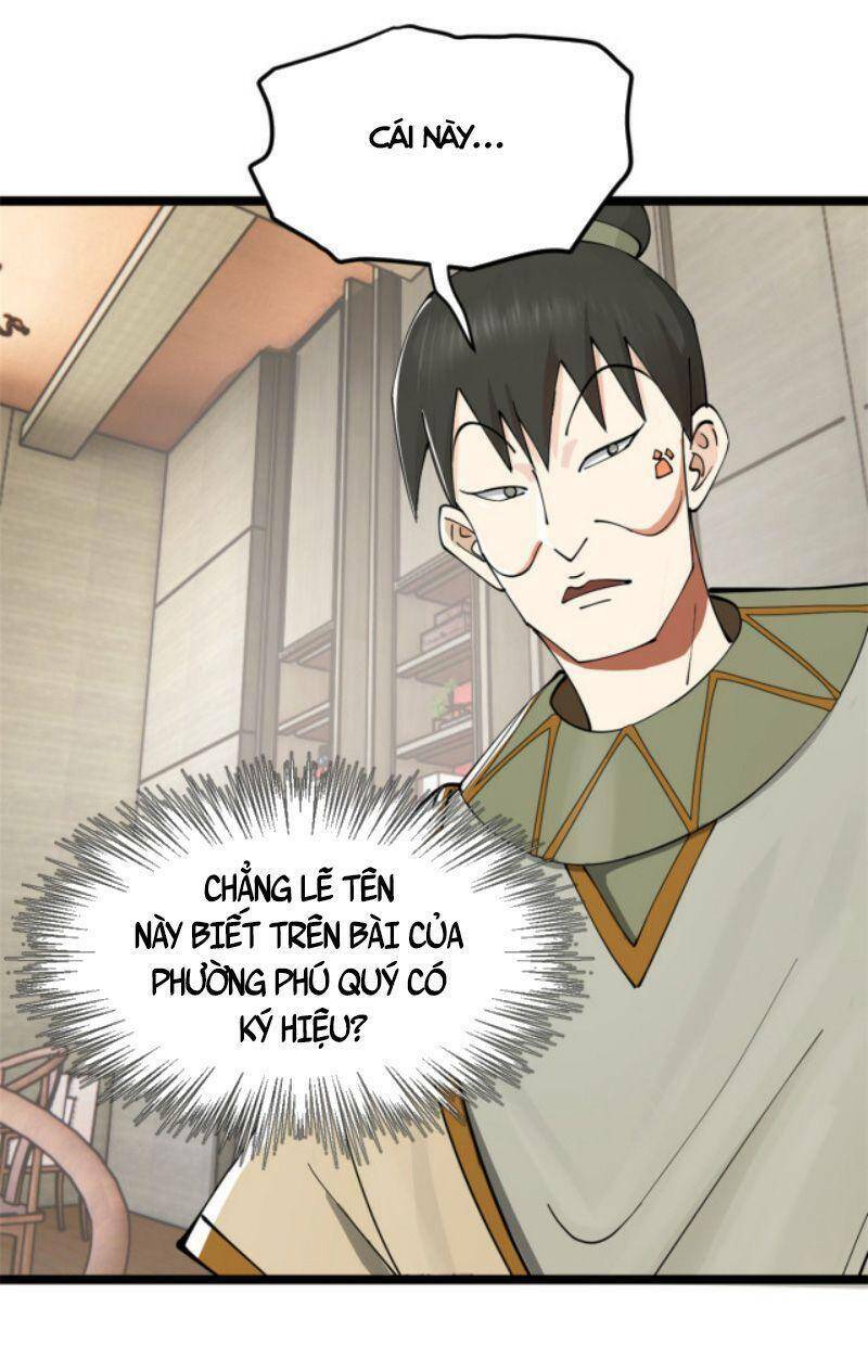 Chàng Rể Mạnh Nhất Lịch Sử - Chapter 23 - Page 11