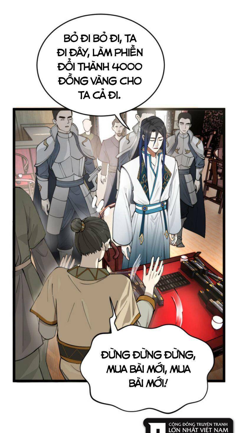 Chàng Rể Mạnh Nhất Lịch Sử - Chapter 23 - Page 12