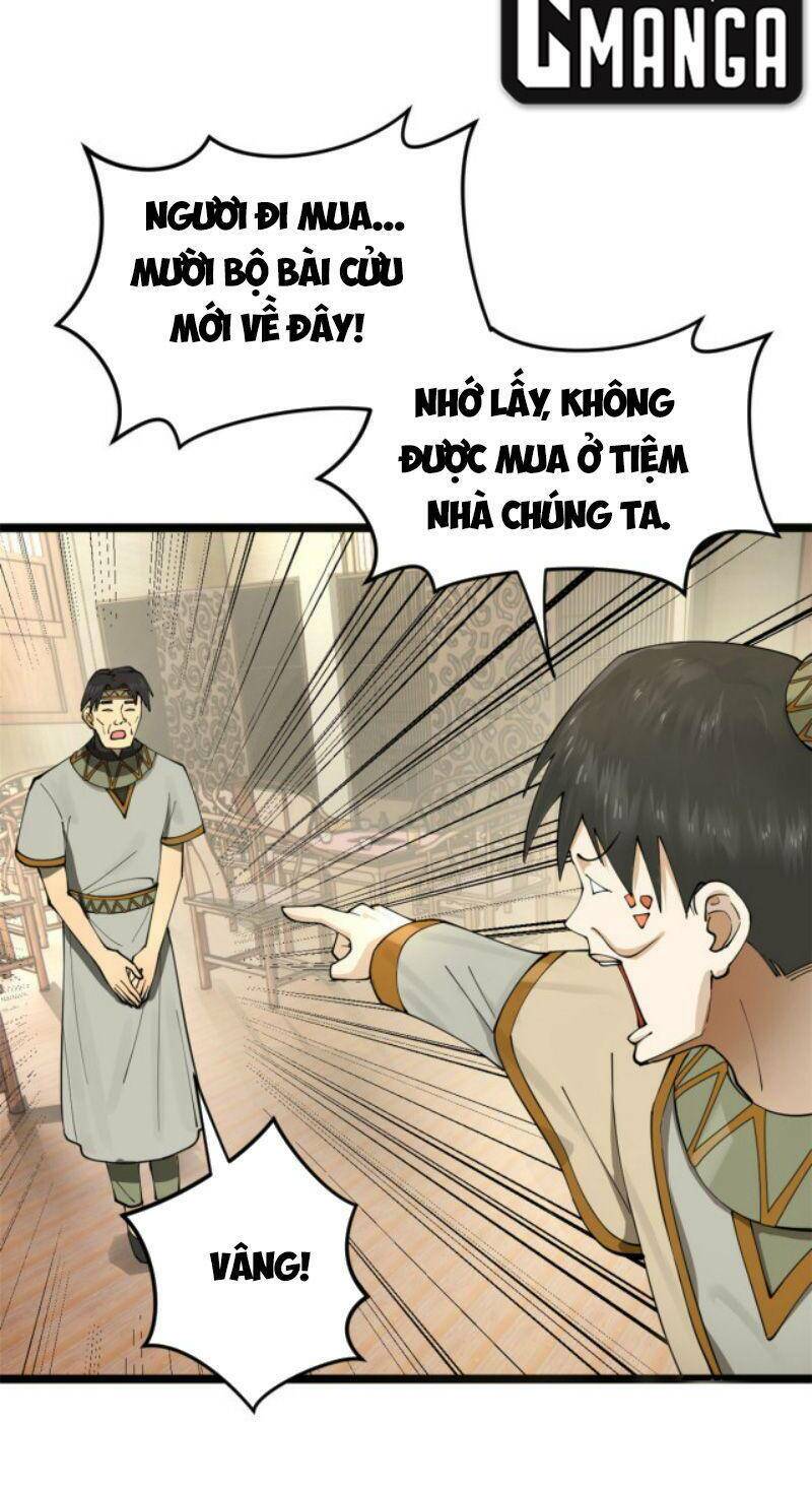 Chàng Rể Mạnh Nhất Lịch Sử - Chapter 23 - Page 13