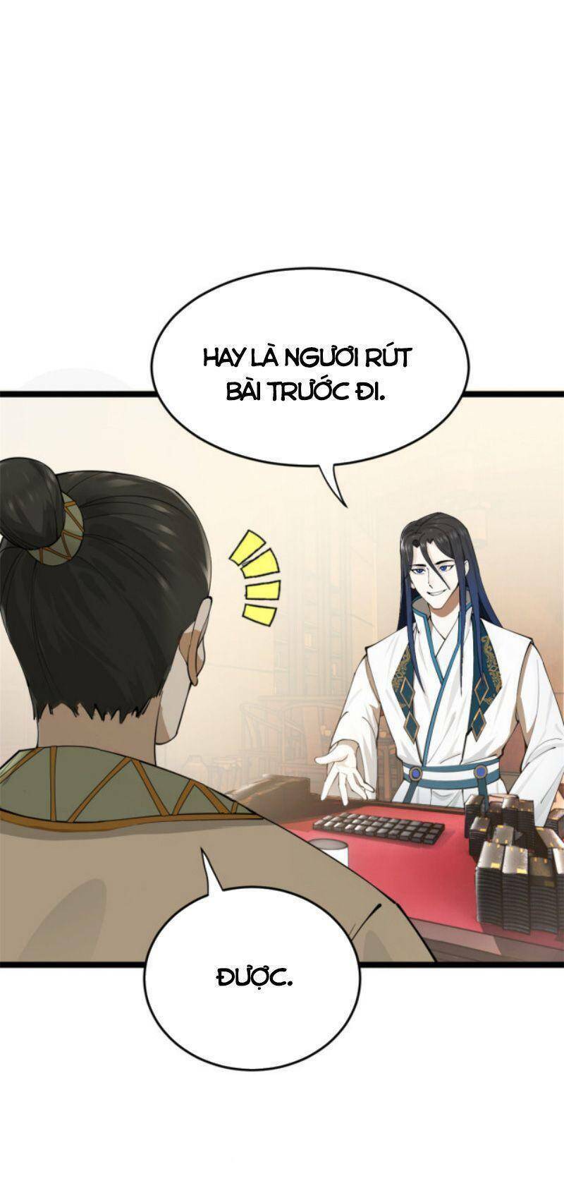 Chàng Rể Mạnh Nhất Lịch Sử - Chapter 23 - Page 18