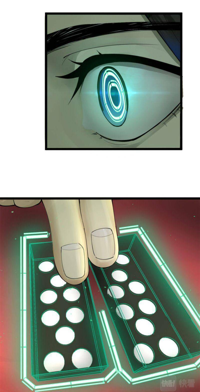 Chàng Rể Mạnh Nhất Lịch Sử - Chapter 23 - Page 20