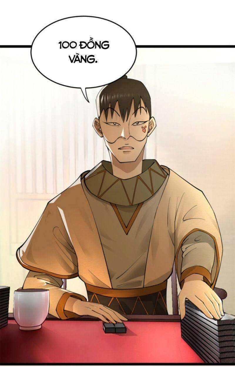 Chàng Rể Mạnh Nhất Lịch Sử - Chapter 23 - Page 22