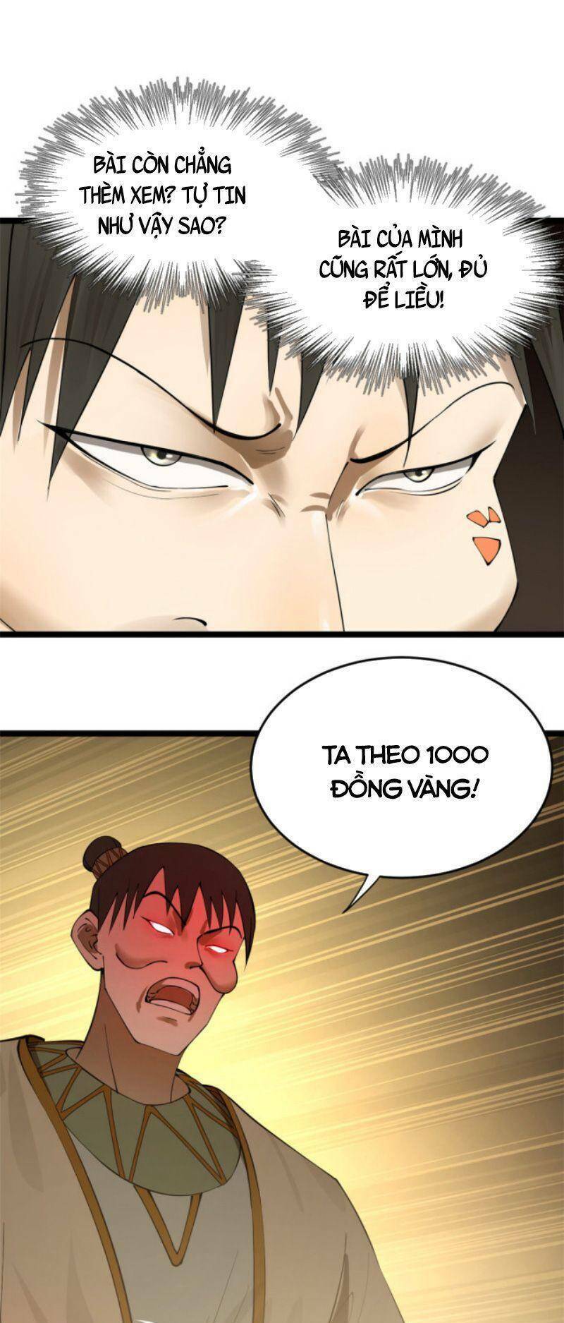 Chàng Rể Mạnh Nhất Lịch Sử - Chapter 23 - Page 26