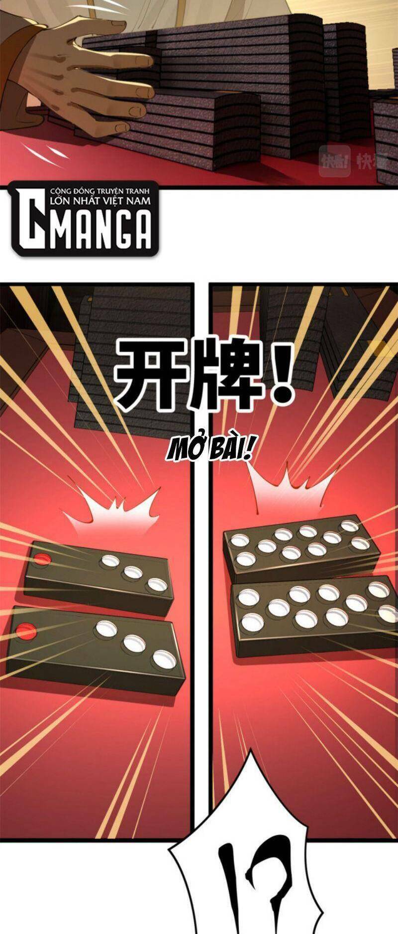 Chàng Rể Mạnh Nhất Lịch Sử - Chapter 23 - Page 27