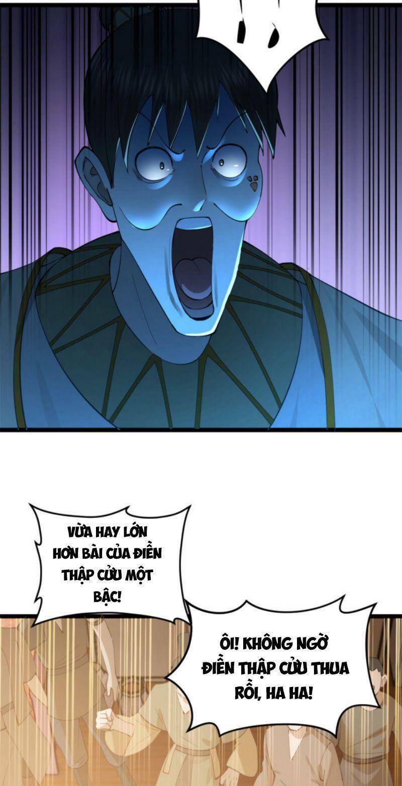 Chàng Rể Mạnh Nhất Lịch Sử - Chapter 23 - Page 28