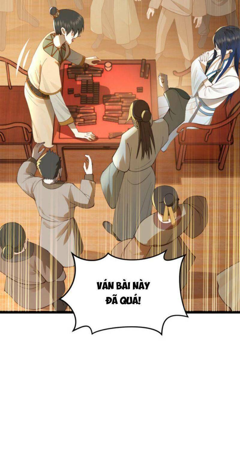 Chàng Rể Mạnh Nhất Lịch Sử - Chapter 23 - Page 29