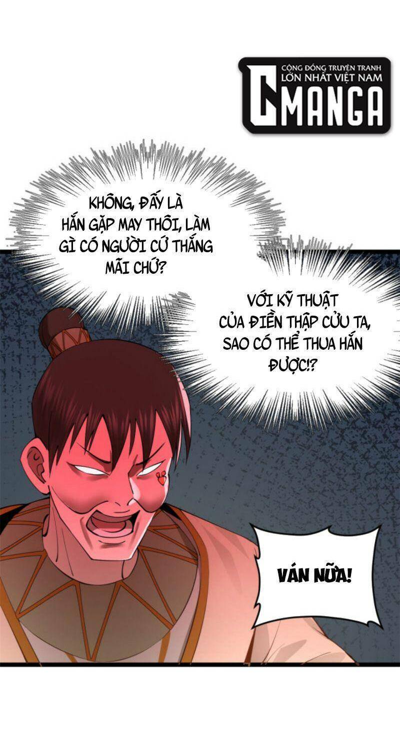 Chàng Rể Mạnh Nhất Lịch Sử - Chapter 23 - Page 31