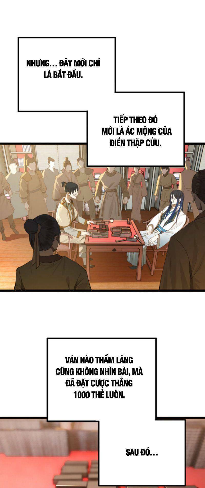 Chàng Rể Mạnh Nhất Lịch Sử - Chapter 23 - Page 32