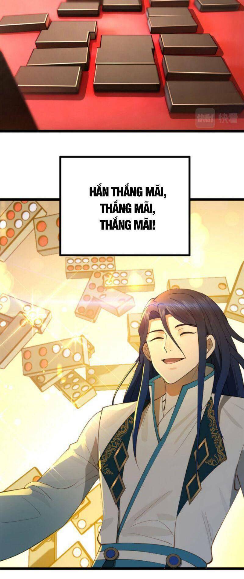 Chàng Rể Mạnh Nhất Lịch Sử - Chapter 23 - Page 33