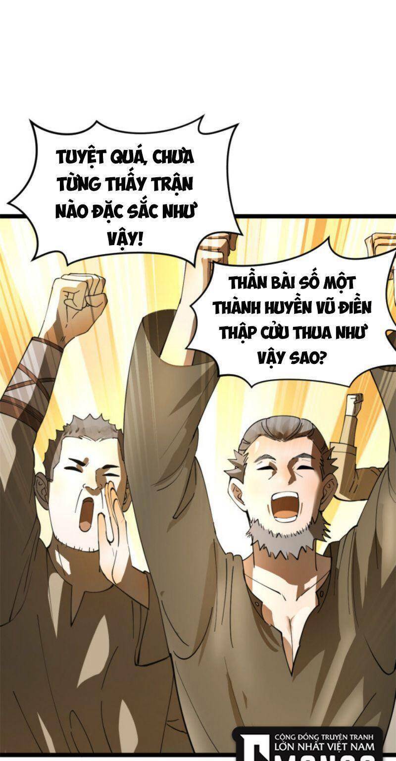Chàng Rể Mạnh Nhất Lịch Sử - Chapter 23 - Page 34
