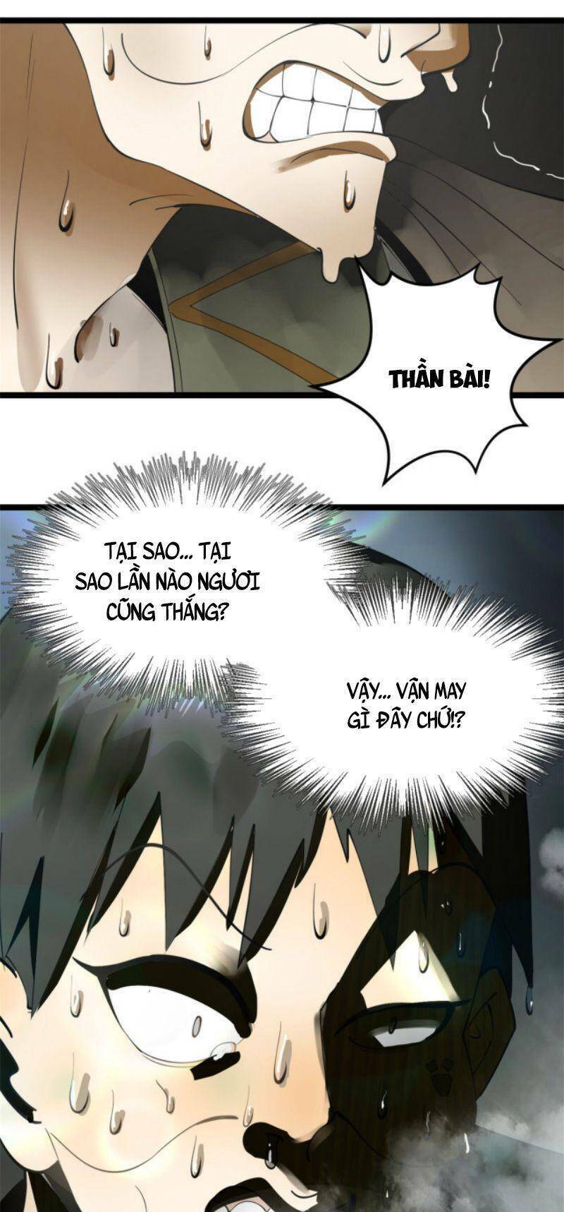 Chàng Rể Mạnh Nhất Lịch Sử - Chapter 23 - Page 36