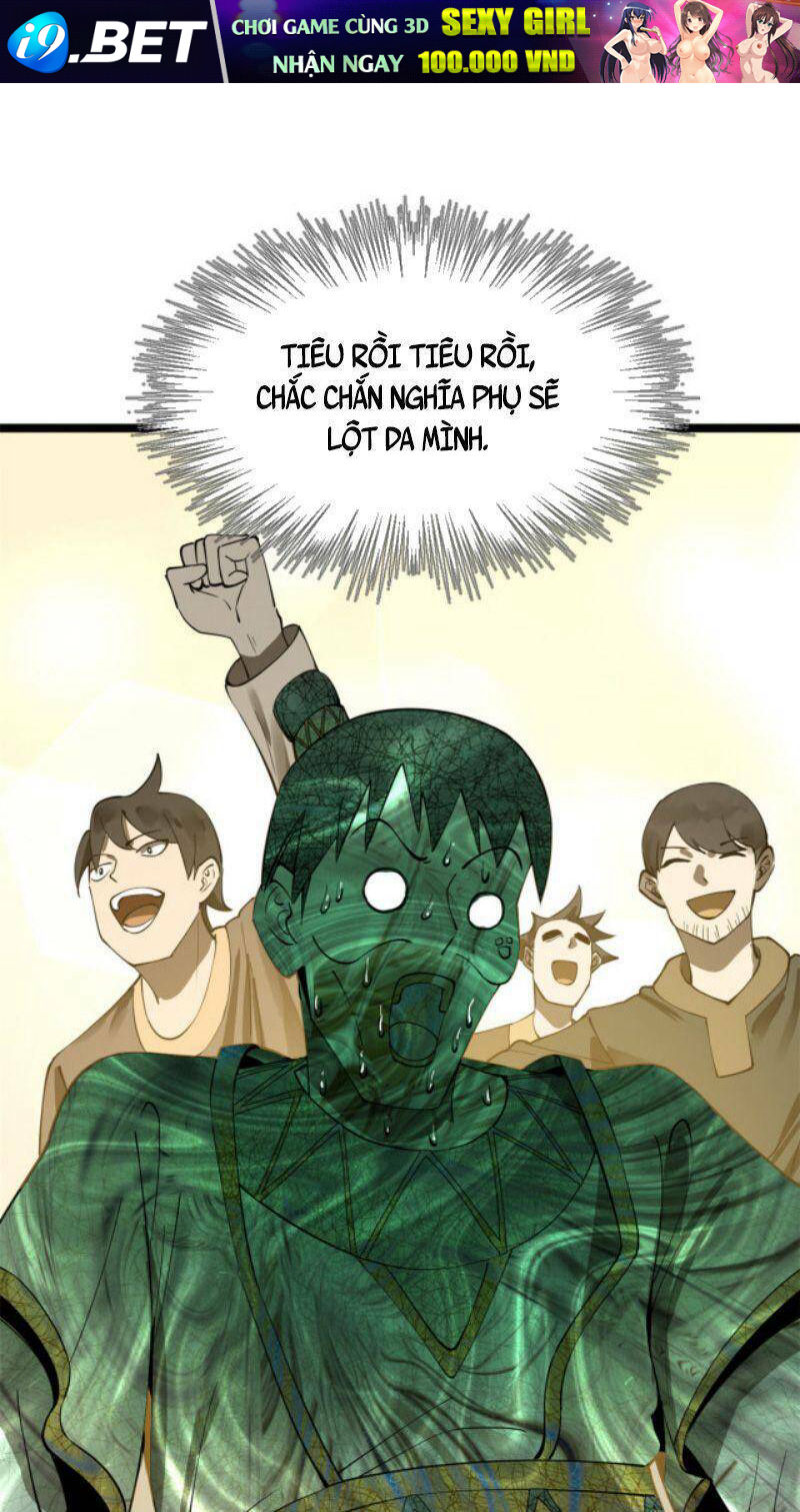 Chàng Rể Mạnh Nhất Lịch Sử - Chapter 23 - Page 38