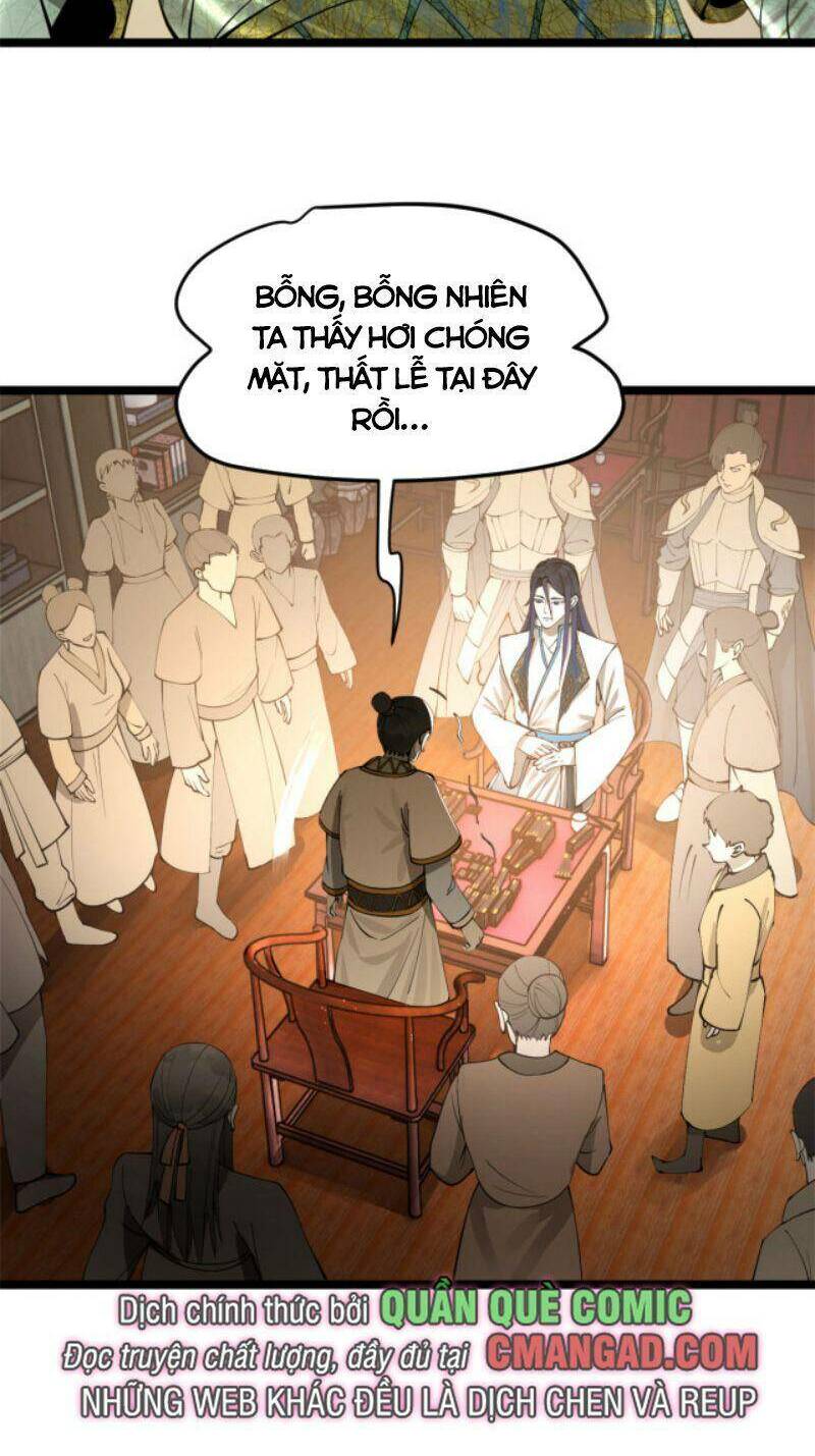 Chàng Rể Mạnh Nhất Lịch Sử - Chapter 23 - Page 39