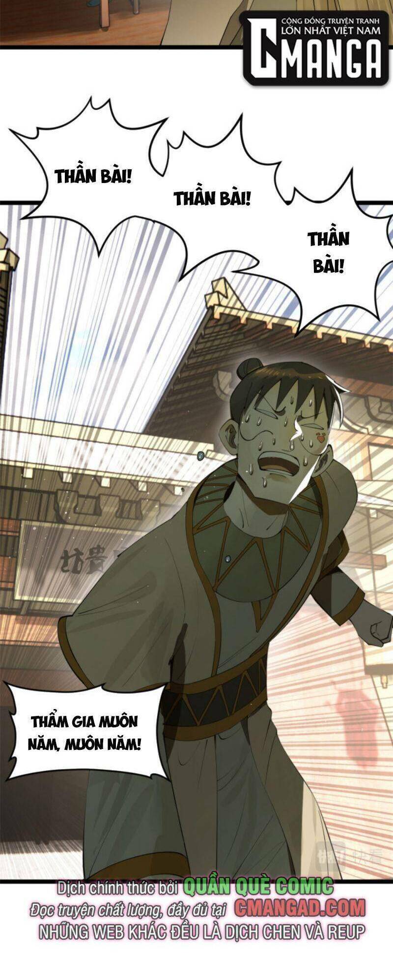 Chàng Rể Mạnh Nhất Lịch Sử - Chapter 23 - Page 41