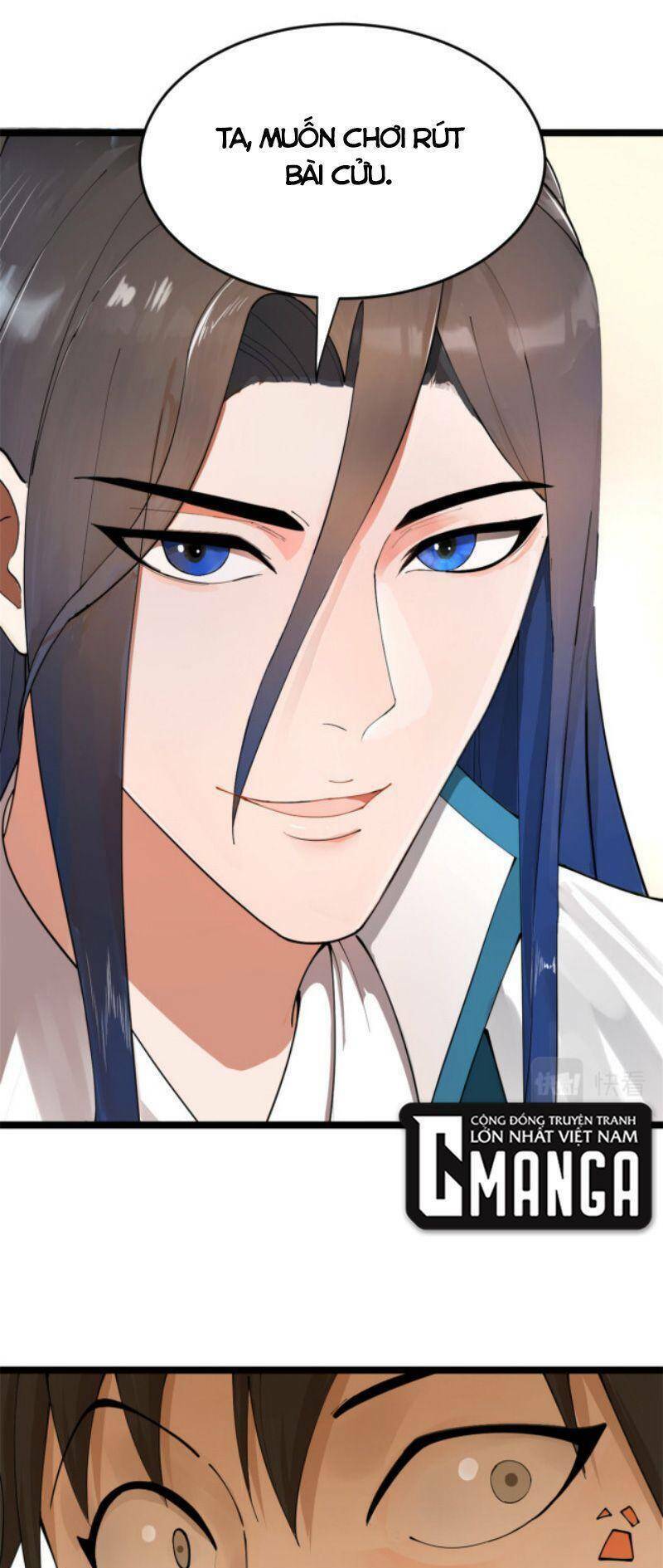 Chàng Rể Mạnh Nhất Lịch Sử - Chapter 23 - Page 4