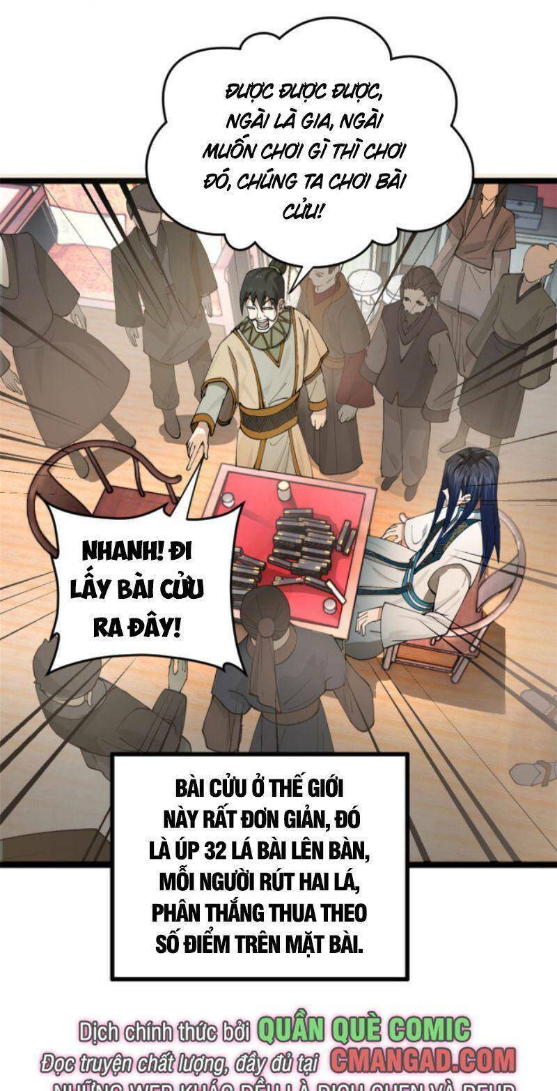 Chàng Rể Mạnh Nhất Lịch Sử - Chapter 23 - Page 6