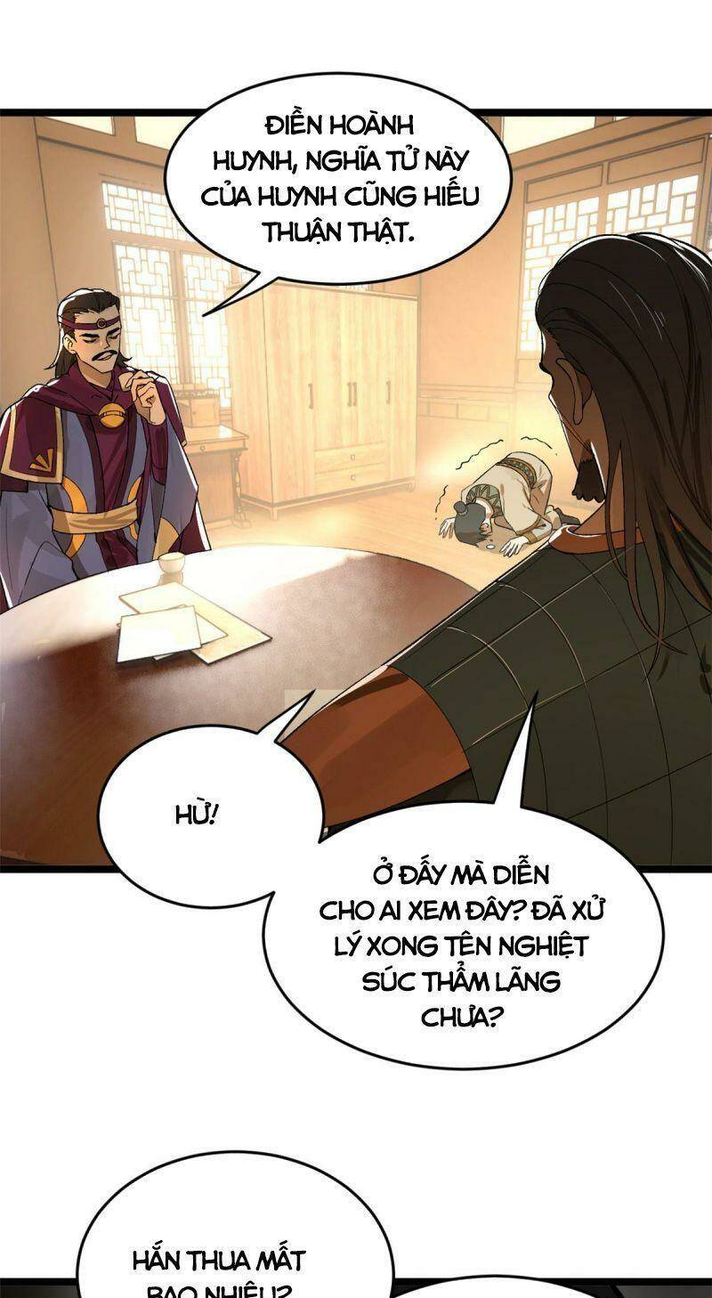 Chàng Rể Mạnh Nhất Lịch Sử - Chapter 24 - Page 10