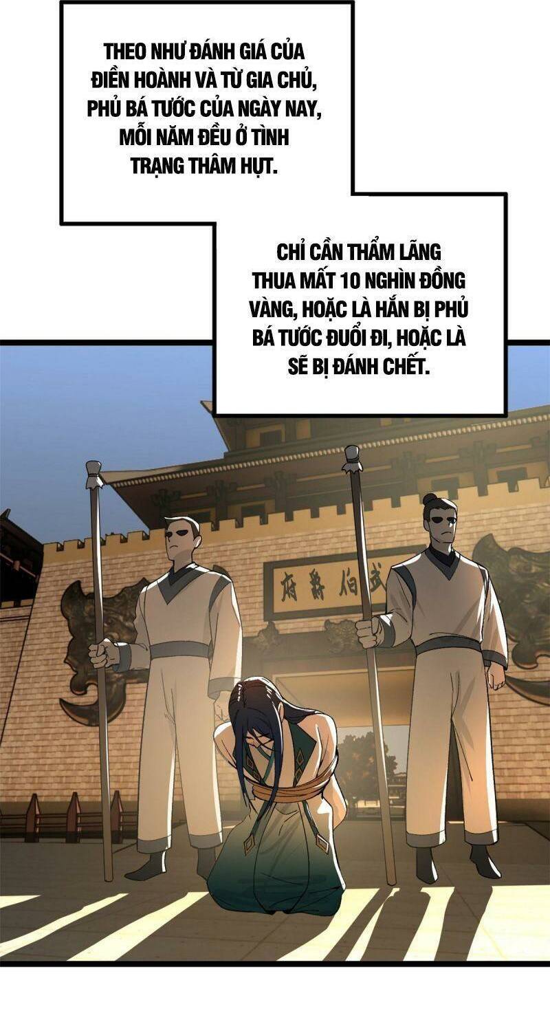 Chàng Rể Mạnh Nhất Lịch Sử - Chapter 24 - Page 13