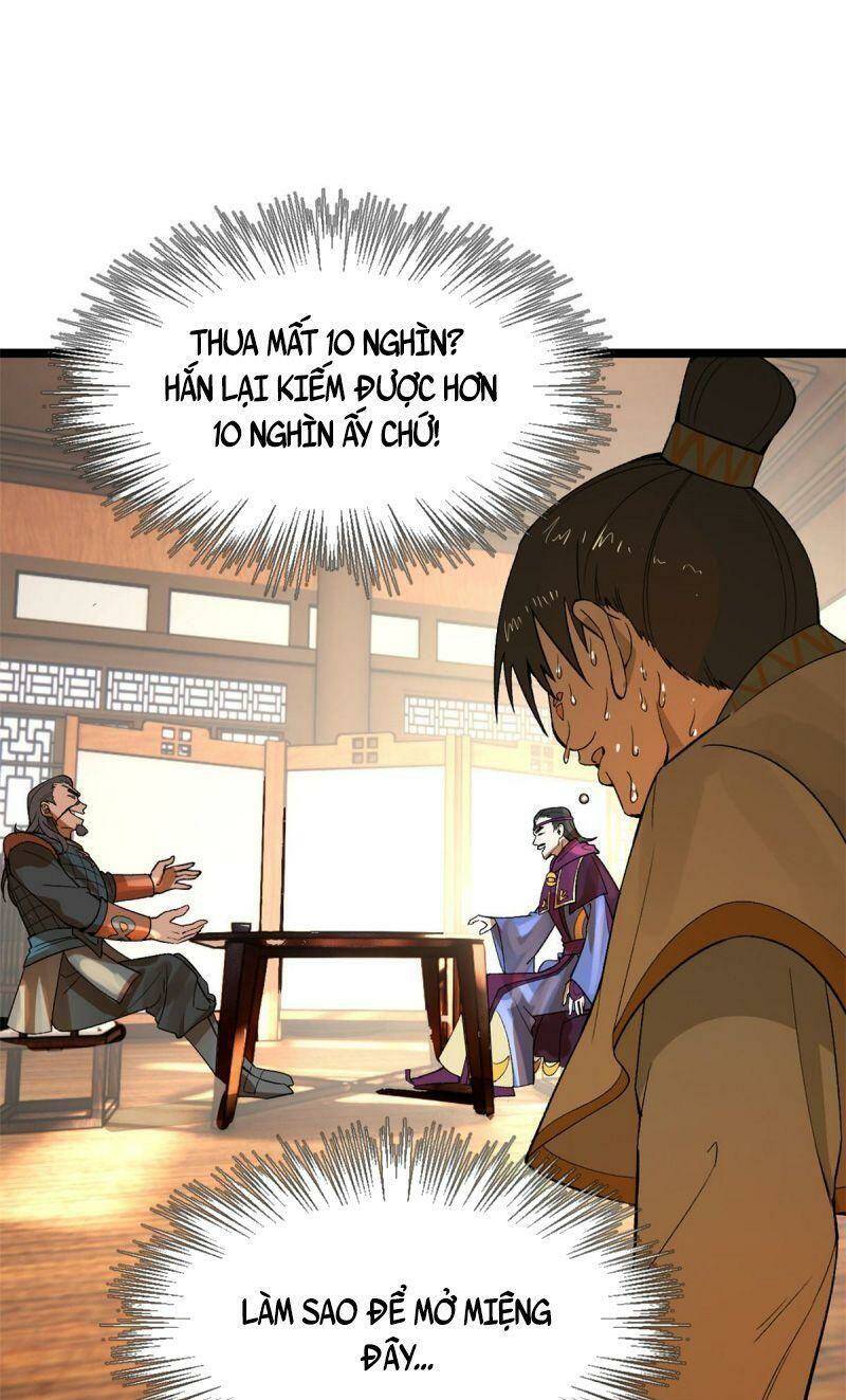 Chàng Rể Mạnh Nhất Lịch Sử - Chapter 24 - Page 14