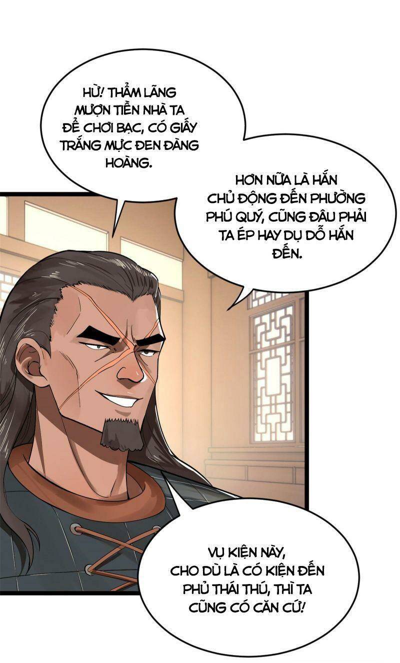 Chàng Rể Mạnh Nhất Lịch Sử - Chapter 24 - Page 16