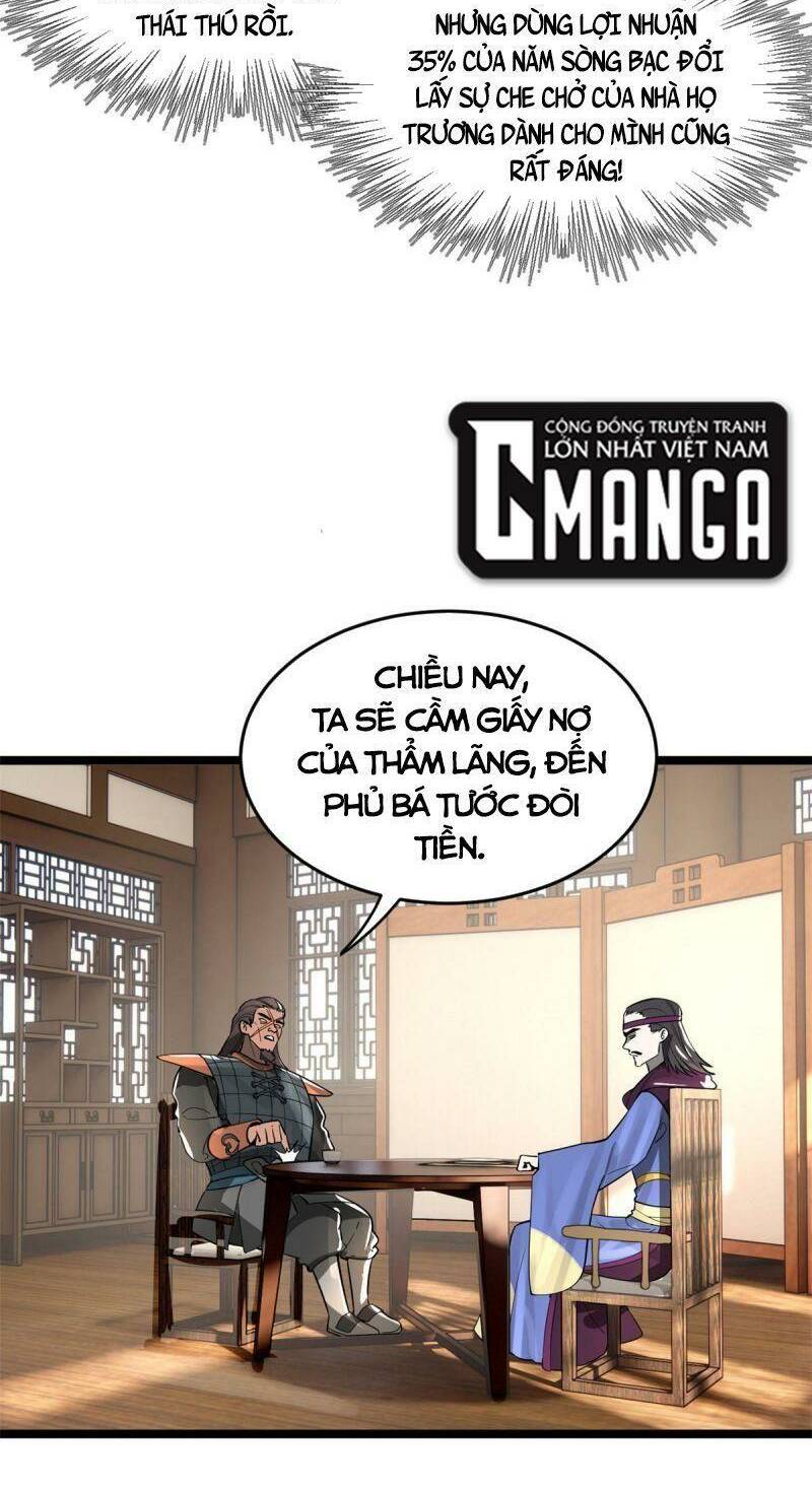 Chàng Rể Mạnh Nhất Lịch Sử - Chapter 24 - Page 21
