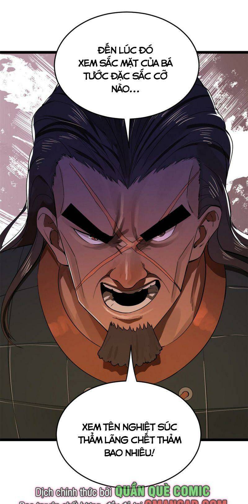 Chàng Rể Mạnh Nhất Lịch Sử - Chapter 24 - Page 22