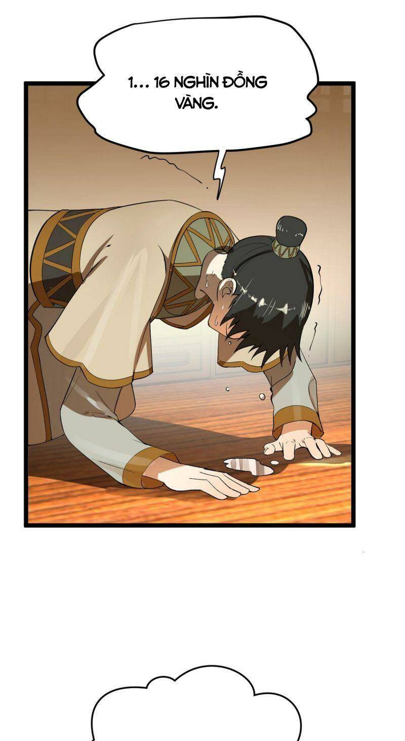 Chàng Rể Mạnh Nhất Lịch Sử - Chapter 24 - Page 24