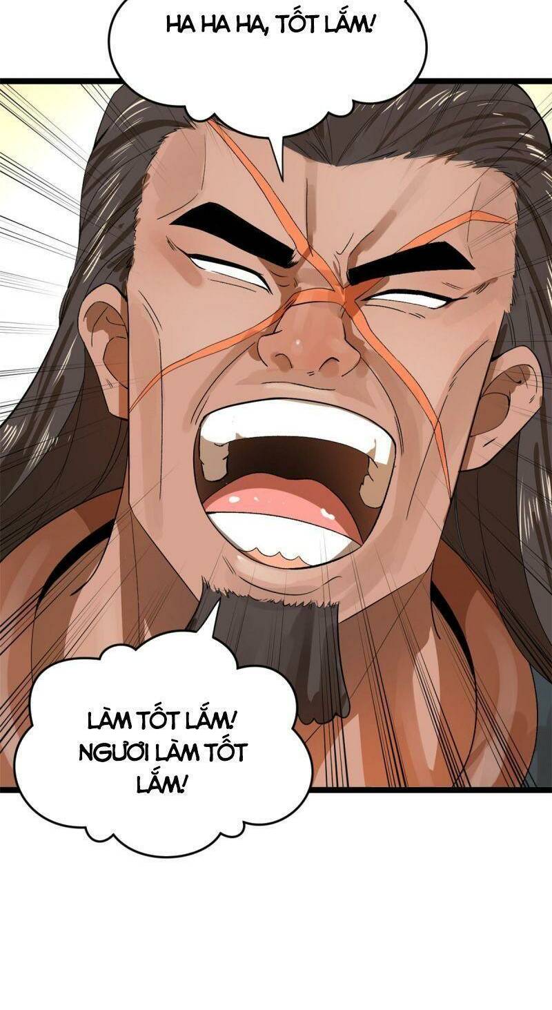 Chàng Rể Mạnh Nhất Lịch Sử - Chapter 24 - Page 25