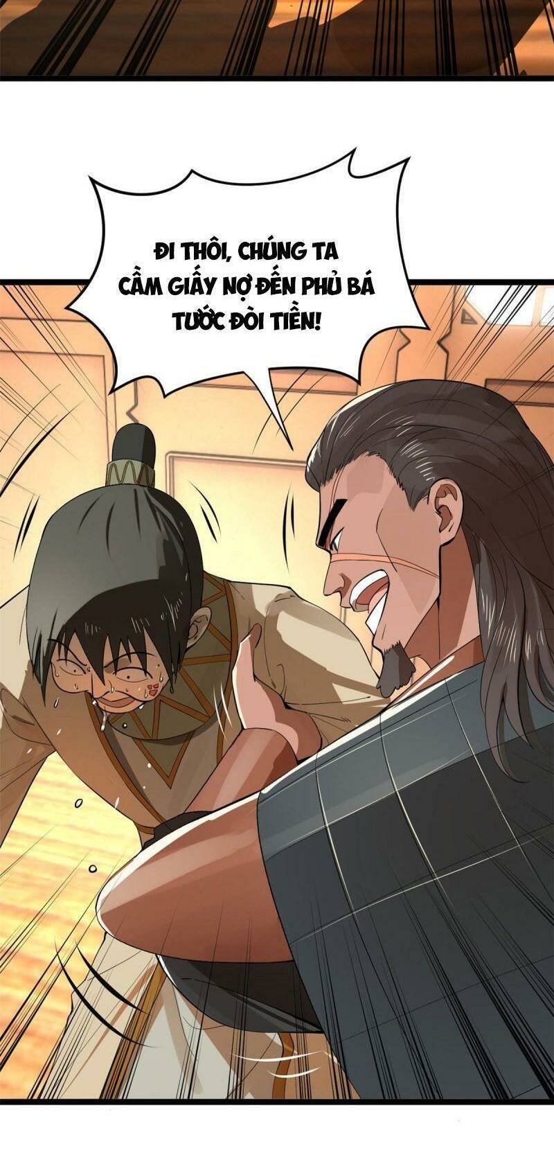 Chàng Rể Mạnh Nhất Lịch Sử - Chapter 24 - Page 27