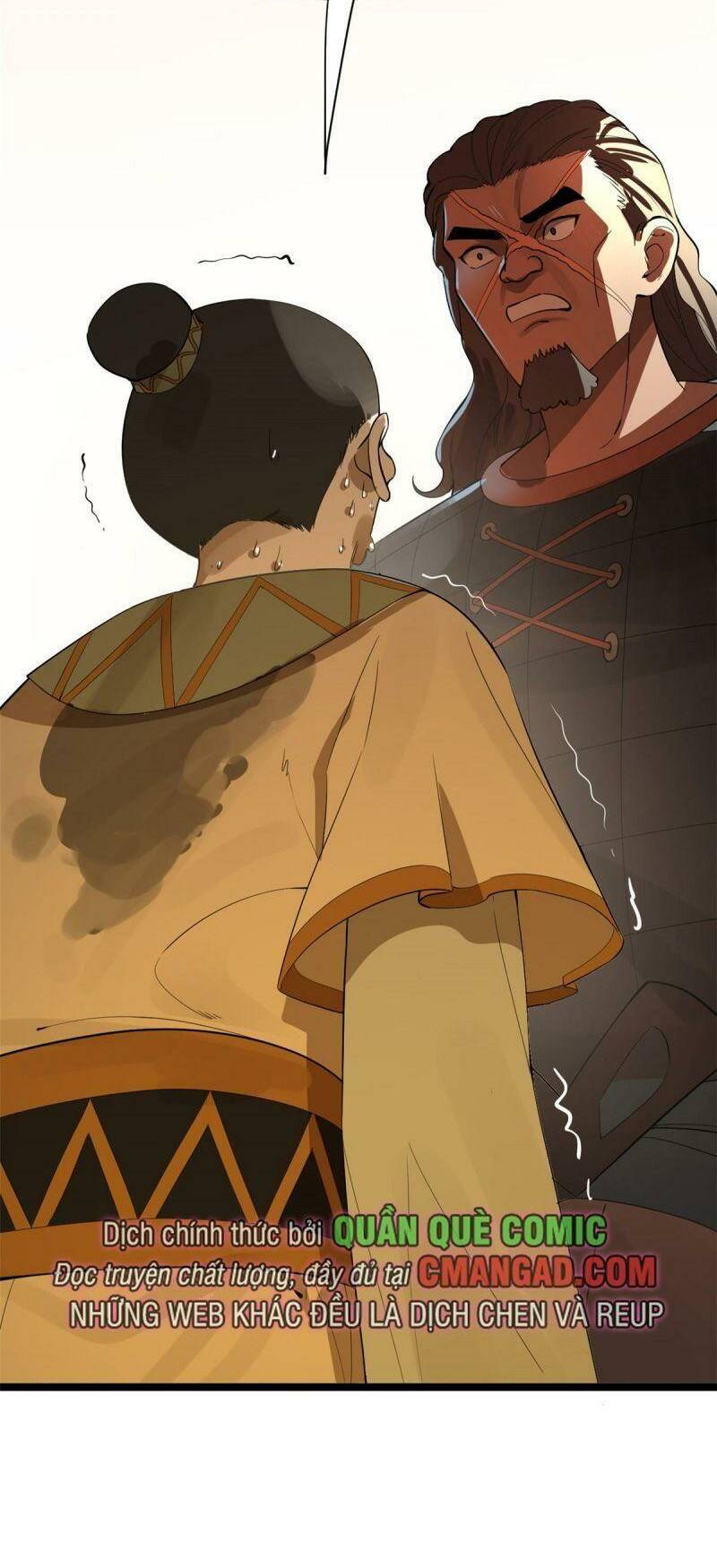 Chàng Rể Mạnh Nhất Lịch Sử - Chapter 24 - Page 29