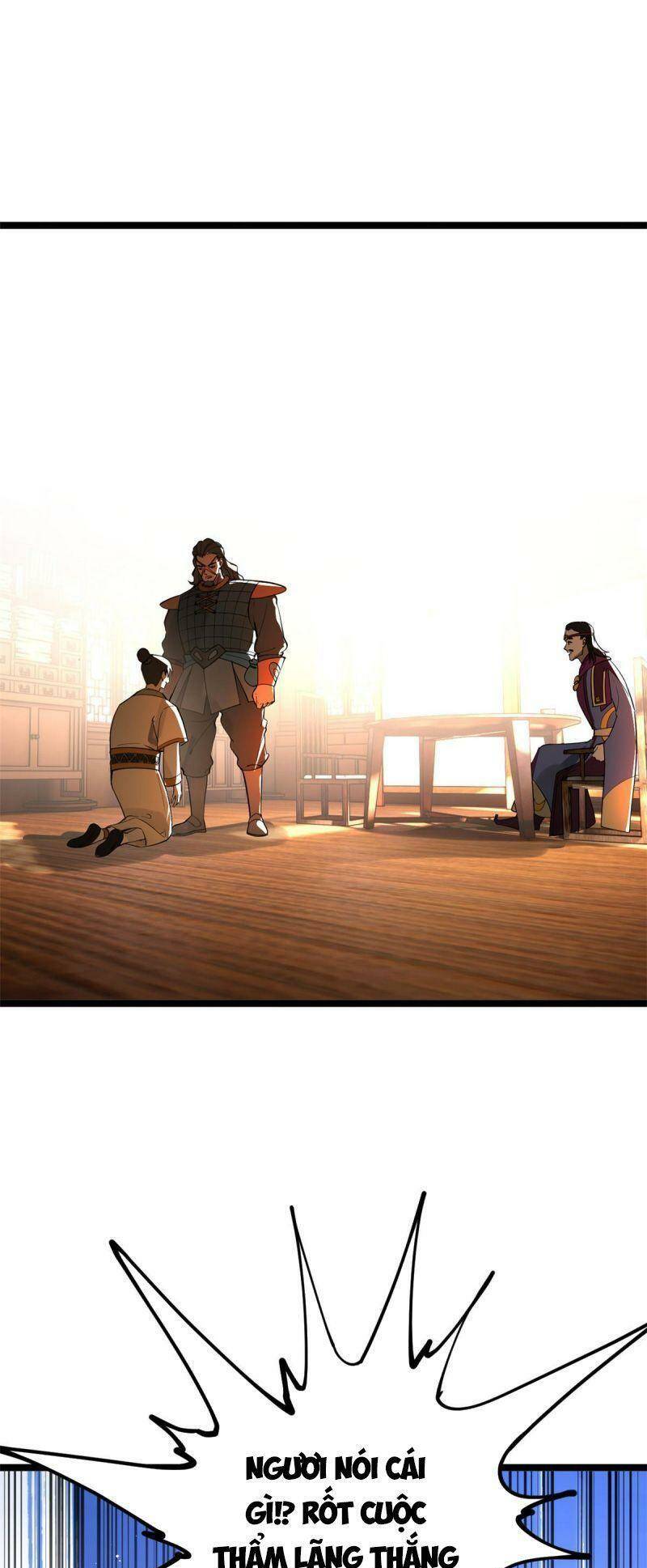 Chàng Rể Mạnh Nhất Lịch Sử - Chapter 24 - Page 30