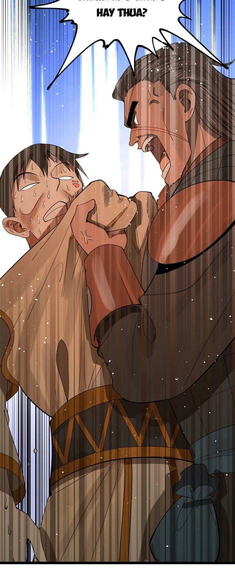 Chàng Rể Mạnh Nhất Lịch Sử - Chapter 24 - Page 31