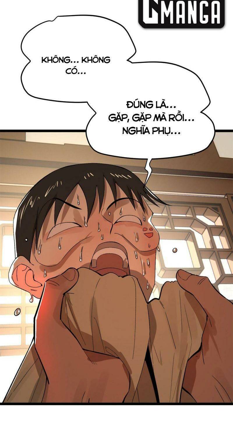 Chàng Rể Mạnh Nhất Lịch Sử - Chapter 24 - Page 35