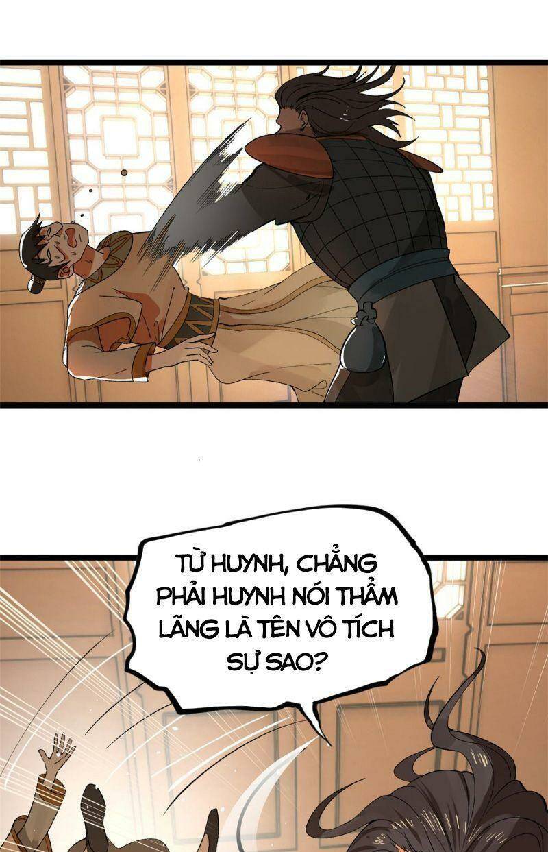 Chàng Rể Mạnh Nhất Lịch Sử - Chapter 24 - Page 36