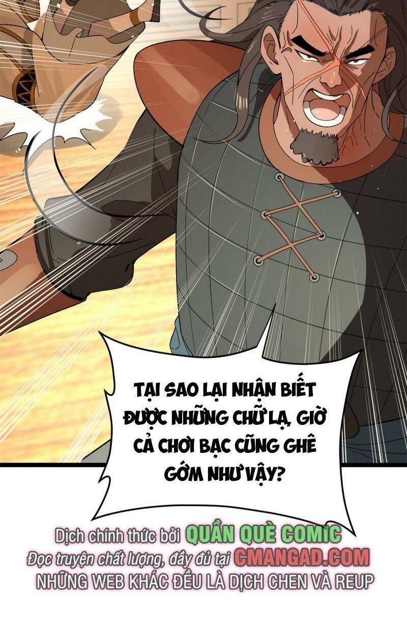 Chàng Rể Mạnh Nhất Lịch Sử - Chapter 24 - Page 37