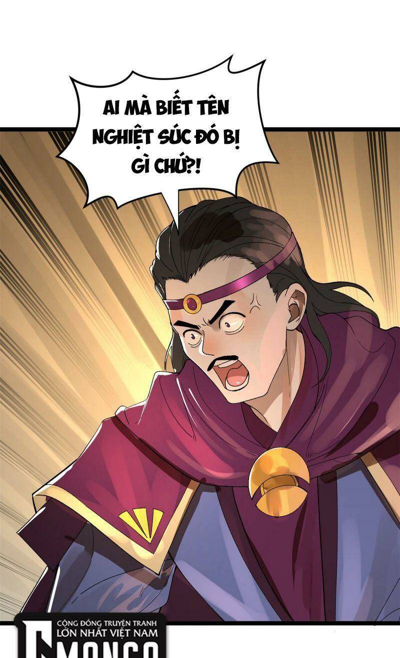 Chàng Rể Mạnh Nhất Lịch Sử - Chapter 24 - Page 38