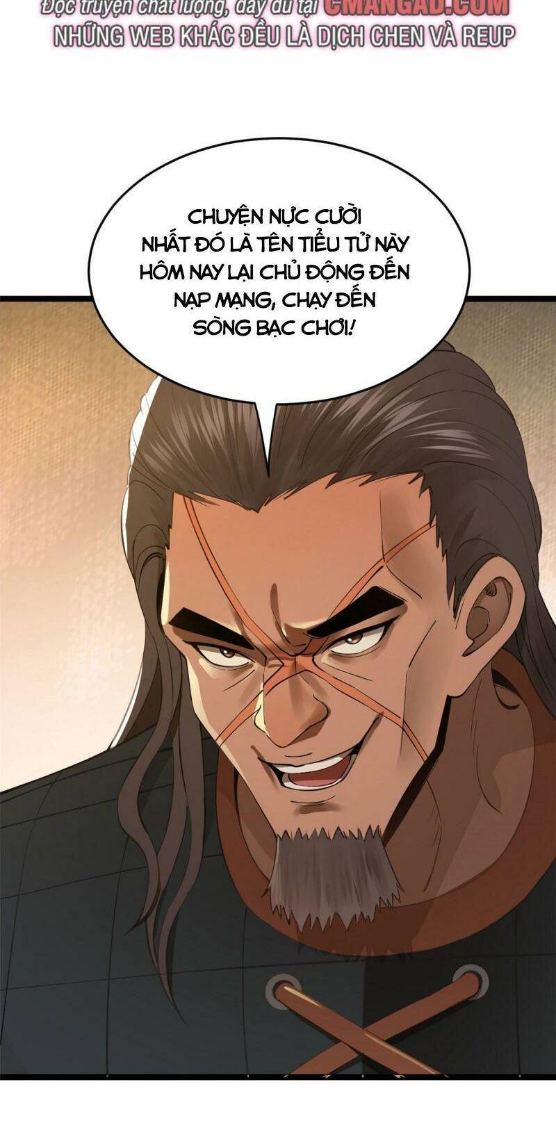 Chàng Rể Mạnh Nhất Lịch Sử - Chapter 24 - Page 3