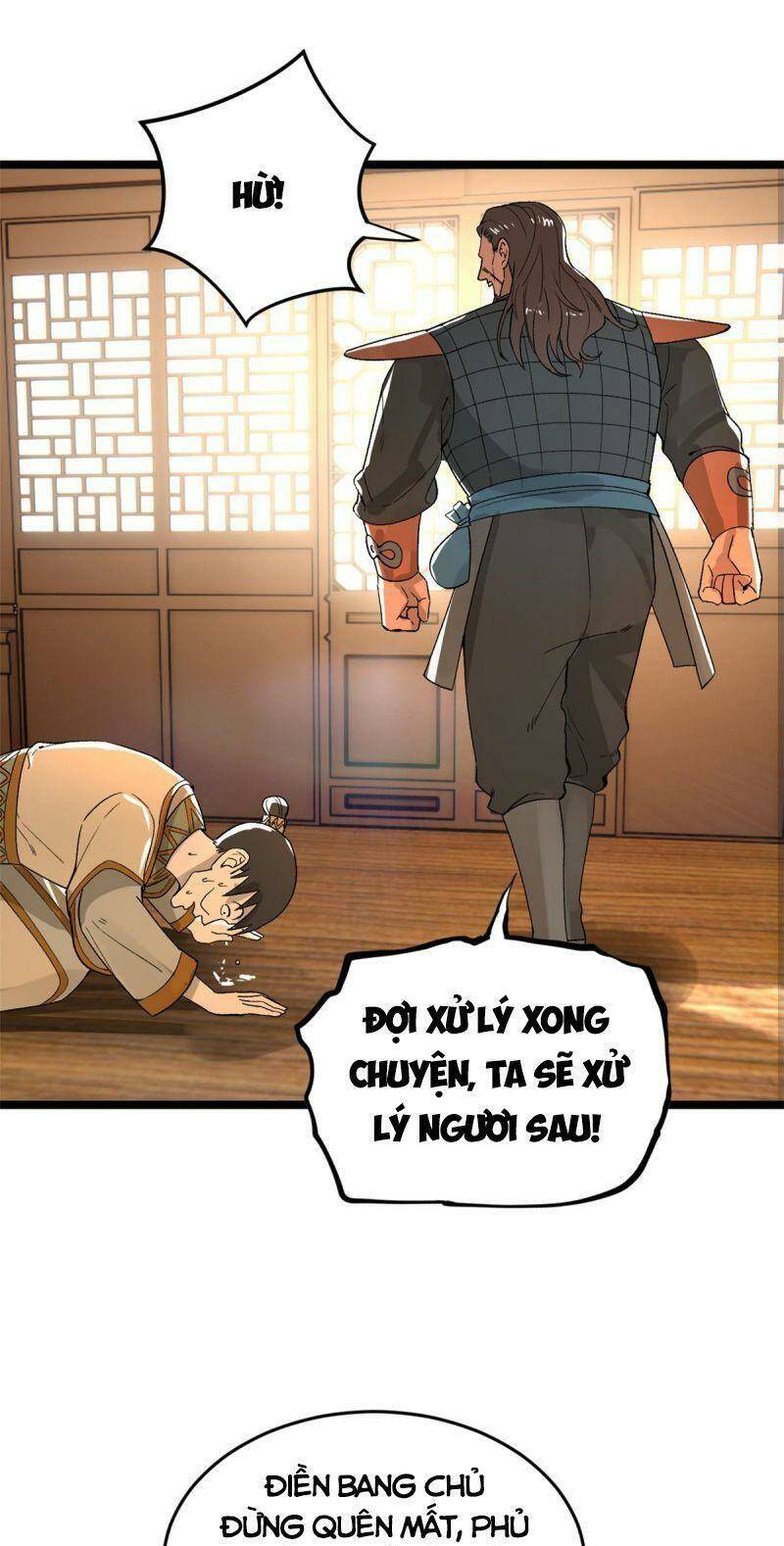 Chàng Rể Mạnh Nhất Lịch Sử - Chapter 24 - Page 40