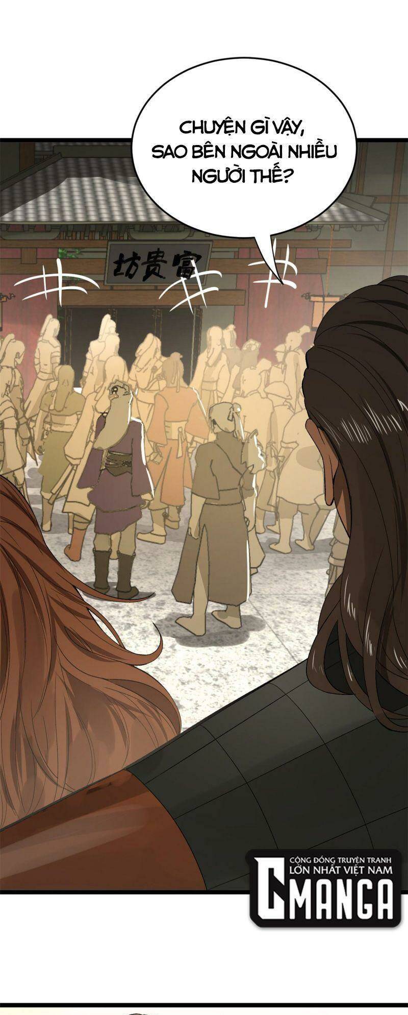 Chàng Rể Mạnh Nhất Lịch Sử - Chapter 24 - Page 44