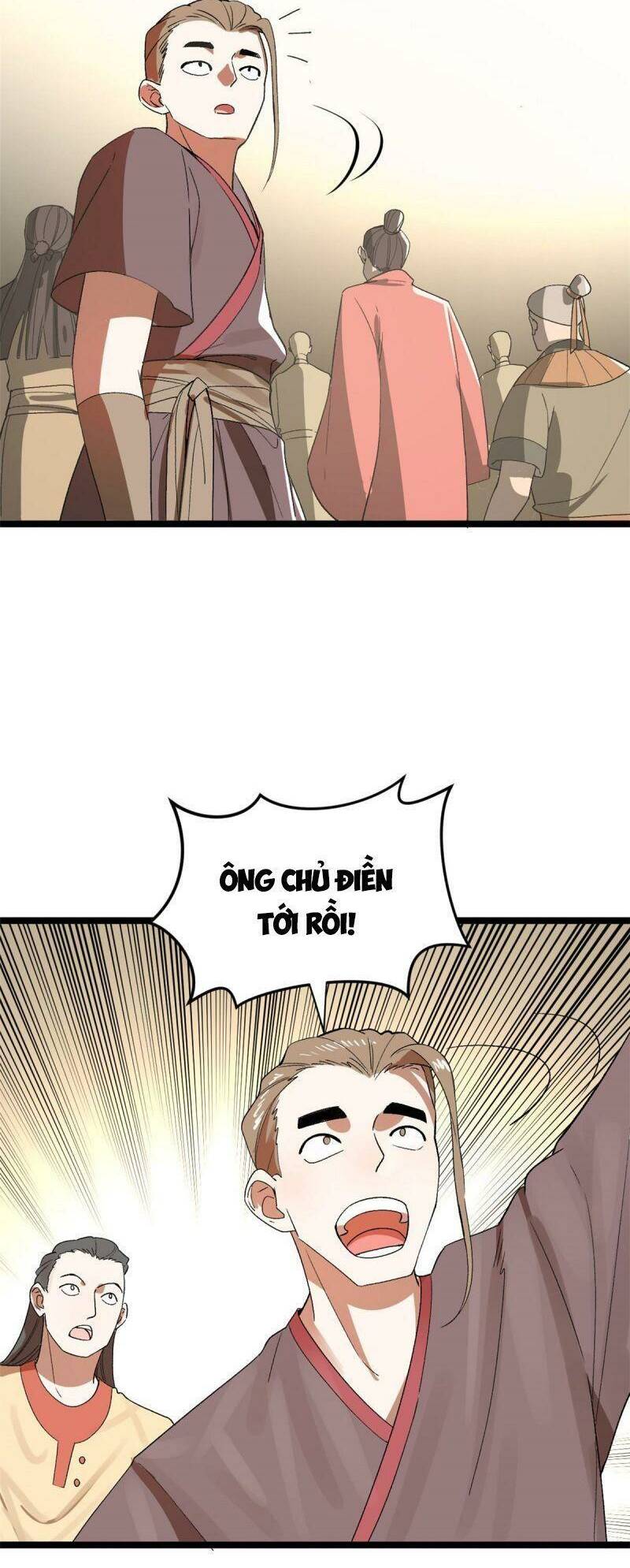 Chàng Rể Mạnh Nhất Lịch Sử - Chapter 24 - Page 45