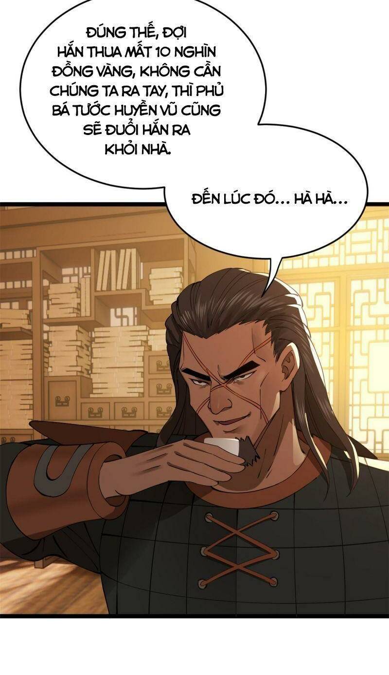 Chàng Rể Mạnh Nhất Lịch Sử - Chapter 24 - Page 5