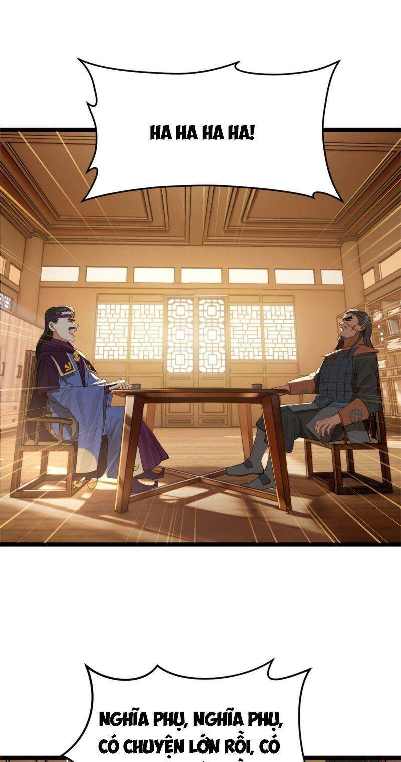 Chàng Rể Mạnh Nhất Lịch Sử - Chapter 24 - Page 6