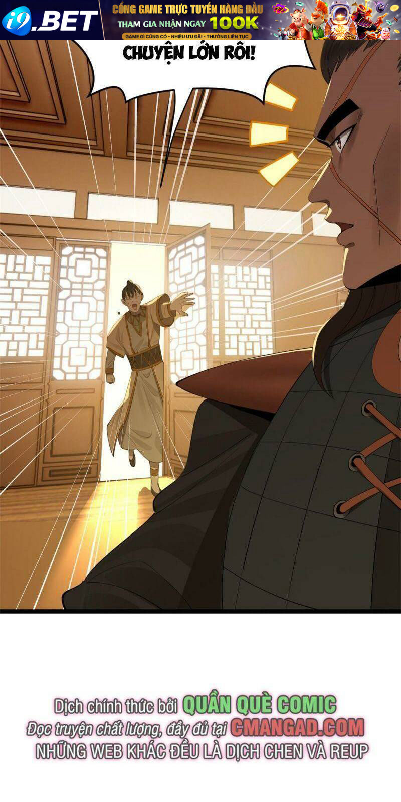 Chàng Rể Mạnh Nhất Lịch Sử - Chapter 24 - Page 7